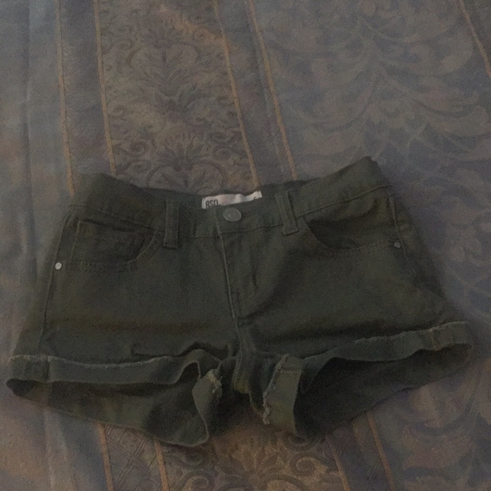 RSQ/Malibu shorts